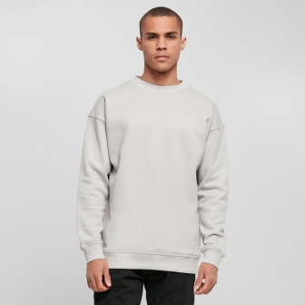 Sweatshirt Homme Crewneck (BY075)
